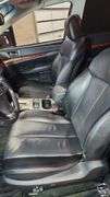 2012 Subaru Outback 3.6R Limited
