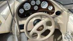 2002 Stingray 180 LS
