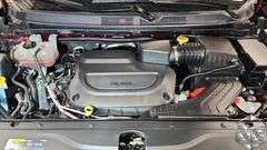 2021 Chrysler Voyage LXI