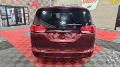 2021 Chrysler Voyage LXI