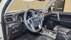2018 Toyota 4Runner  Limited