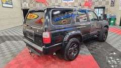 2000 Toyota 4Runner SR5