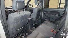 2011 Jeep Liberty  Sport