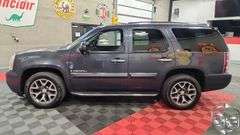 2008 GMC Yukon Denali