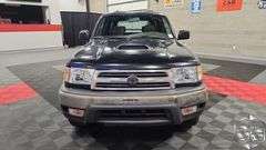 2000 Toyota 4Runner SR5