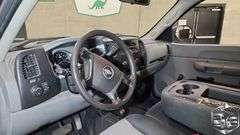 2008 Chevrolet Silverado 2500 Work Truck