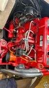 2002 Stingray 180 LS