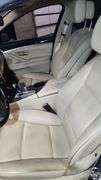 2011 BMW 5 Series 535xi