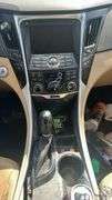 2012 Hyundai Sonata Limited SE