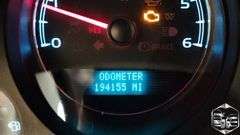 2008 GMC Yukon Denali