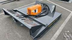 Wolverine Brush Mover
