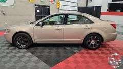 2007 Lincoln MKZ