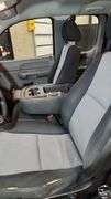 2008 Chevrolet Silverado 2500 Work Truck