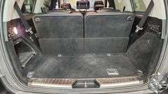2009 Mercedes-Benz GL Class GL450