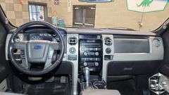 2011 Ford F-150 FX4
