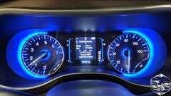 2021 Chrysler Voyage LXI