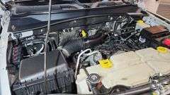 2011 Jeep Liberty  Sport