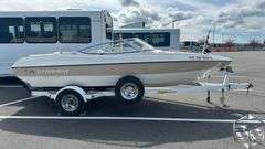 2002 Stingray 180 LS