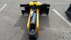 Wolverine Hydraulic Breaker