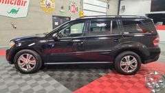 2009 Mercedes-Benz GL Class GL450
