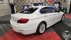 2011 BMW 5 Series 535xi
