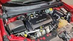 2012 Chevrolet Sonic  LT