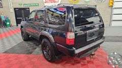 2000 Toyota 4Runner SR5