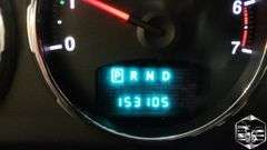 2011 Jeep Liberty  Sport