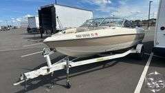 2002 Stingray 180 LS
