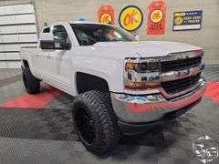 2019 Chevrolet Silverado 1500  LT