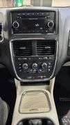 2013 Dodge Grand Caravan  SXT