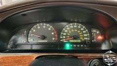 2000 Toyota 4Runner SR5