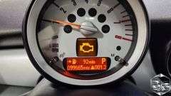 2008 MINI Cooper