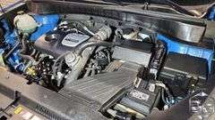 2017 Hyundai Tucson  Limited