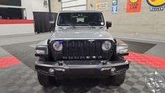 2021 Jeep Wrangler  Sport
