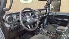 2021 Jeep Wrangler  Sport