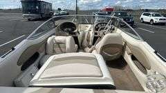 2002 Stingray 180 LS