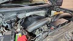 2011 Ford F-150 FX4
