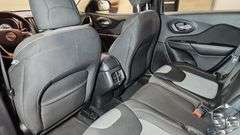 2017 Jeep Cherokee  Sport