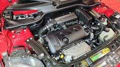 2008 MINI Cooper