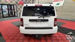 2011 Jeep Liberty  Sport