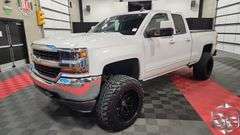 2019 Chevrolet Silverado 1500  LT