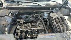 2011 Cadillac SRX Luxury