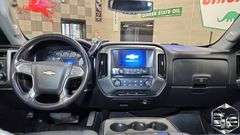 2019 Chevrolet Silverado 1500  LT