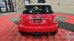 2008 MINI Cooper