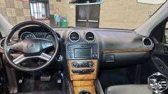 2009 Mercedes-Benz GL Class GL450