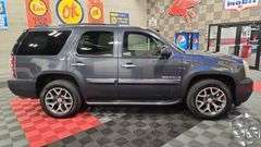 2008 GMC Yukon Denali