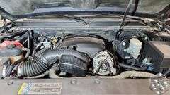 2008 GMC Yukon Denali