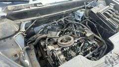 2011 Cadillac SRX Luxury