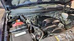 2008 Chevrolet Silverado 2500 Work Truck